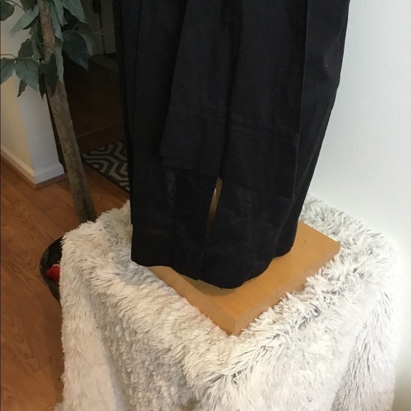 Kenneth Cole XL black v neck with sequins - Picture 6 of 16